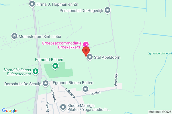 Firma Gebroeders Hopman Pzn