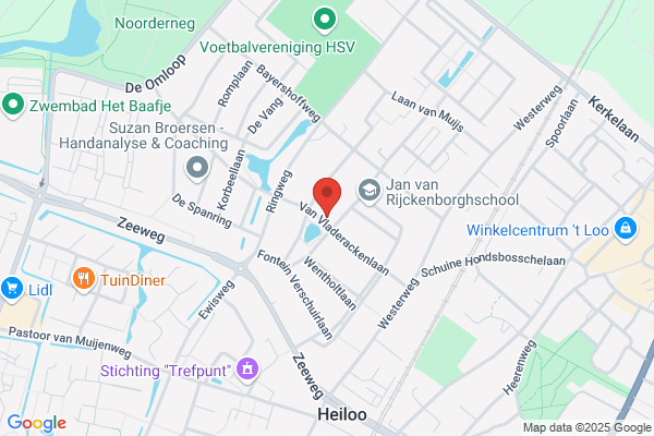 Hippodroom