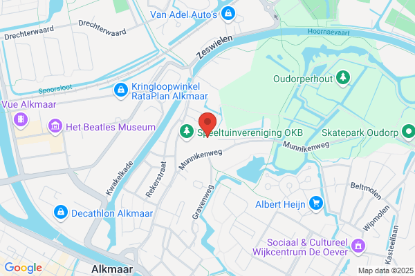 Aannemersbedrijf Boersma BV