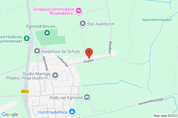 Ateliergroen