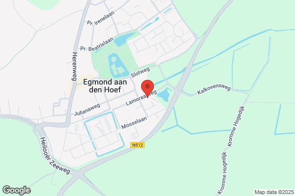 Duinmeijer en Zn A