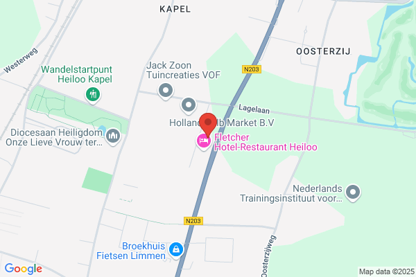 Het Koetshuis