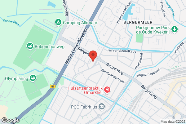Ggz Alkmaar