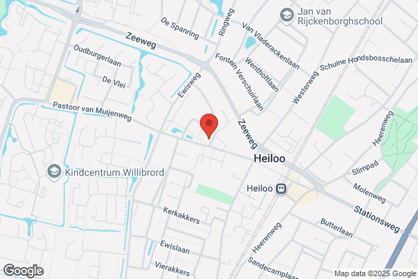 Maatschappelijk Herstelvoorziening