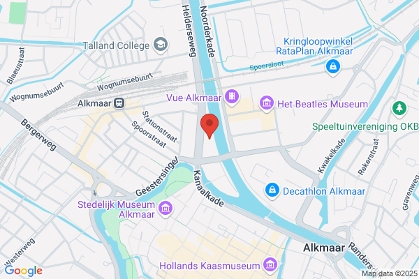 Adato Alkmaar