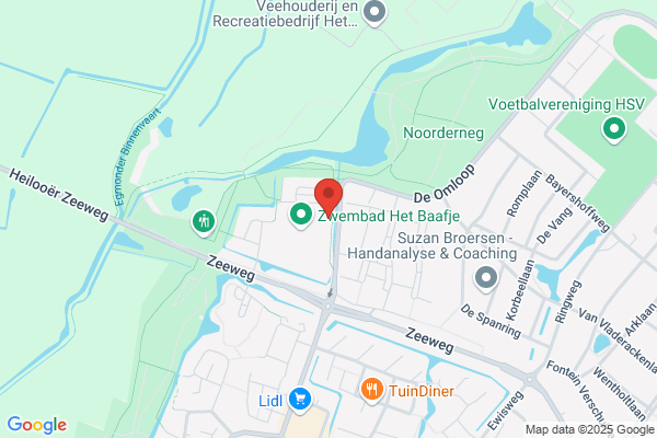 Pool, Ijsbrand