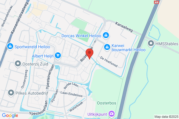 Sinnige Heiloo Bv