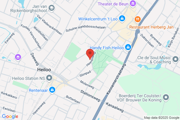 Hoedjes, Fa G N J