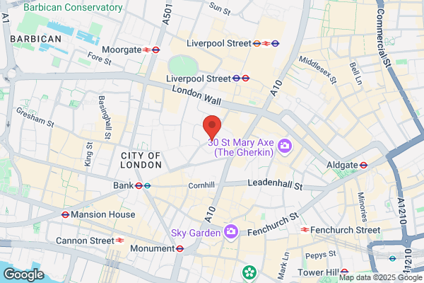 London City Club