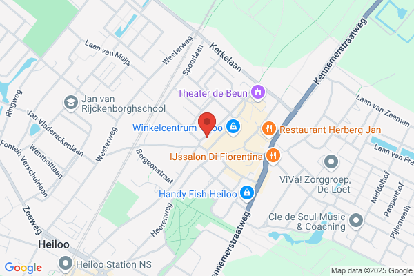 Dirkson Zakelijke Dienstverlening