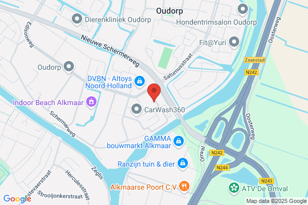 Finenzo Alkmaar