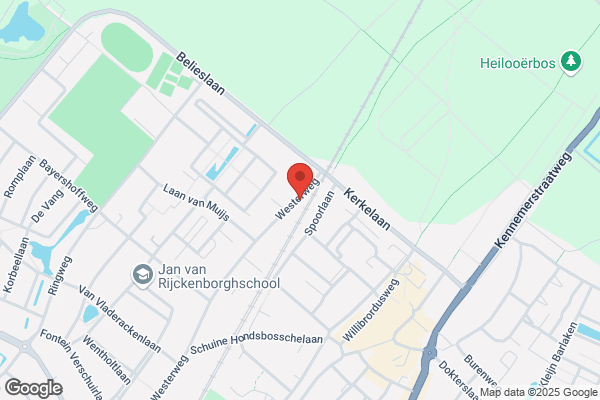 De Hypotheekwinkel Bv