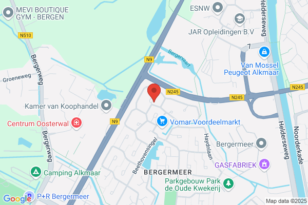 Dijkhuizen & Wiendels Adviesgroep Bv