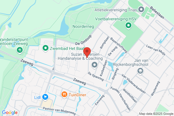 Hoff Bv, Cor
