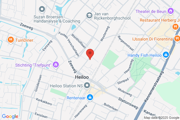 Bouw Service Heyloo