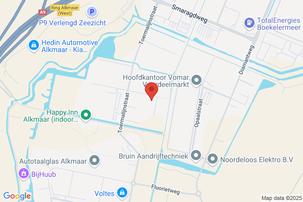 Bouwbedrijf Jac Tromp BV
