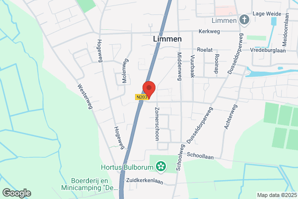 Bouwvisie Bureau Voor Bouwadvies Bv