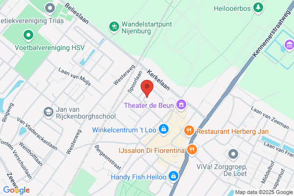 Ingenieursburo J.P. Wassenaar Bv