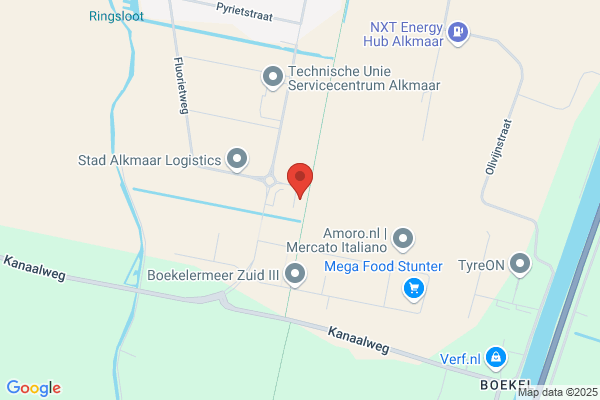 Dynasoft Alkmaar