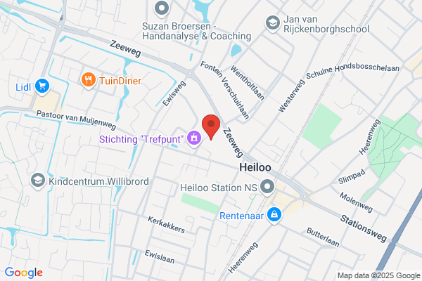 Steenbok Automatisering
