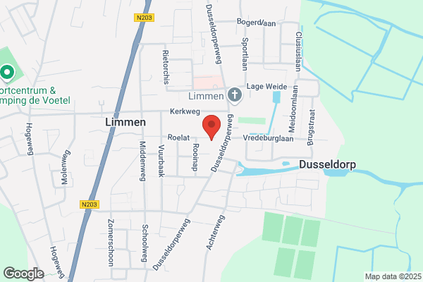Schoorl Project Management Infra (SPMI)