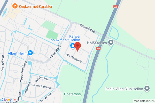 Wijnker, Mark