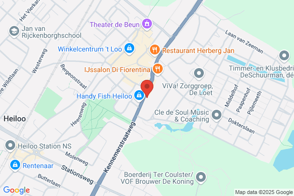 Firma J.E. Ibink En Zonen