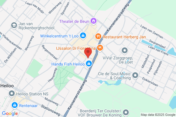 Boer, De