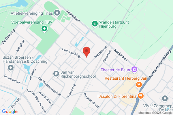 Hair And Care Wilhelmina De Weert