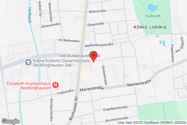 Herenkapsalon Van Den Akker