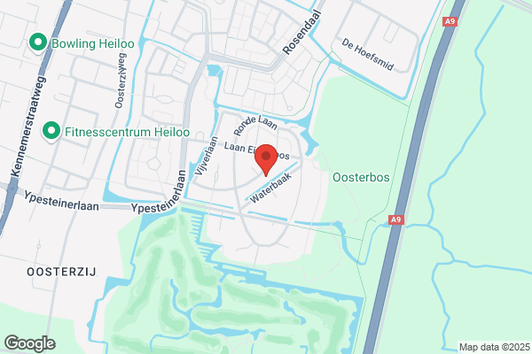 Stuifbergen, J M