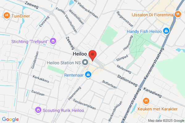 Oudejans Keukendesign