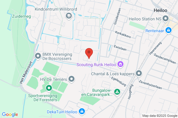 Stoof, De