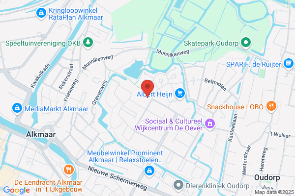Kinderopvang De Kinderkamer
