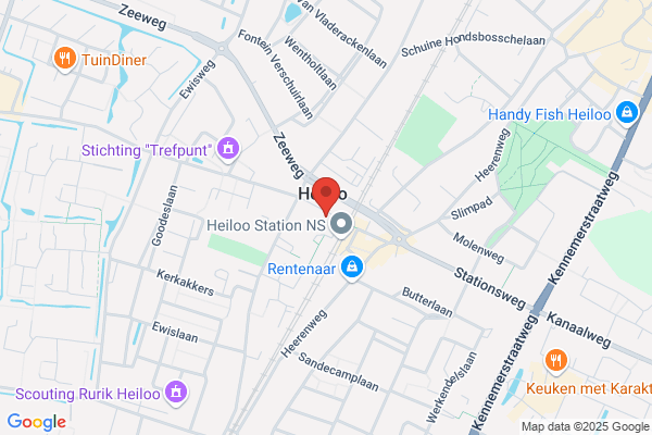Kinderopvang, Egmonden Stich, De
