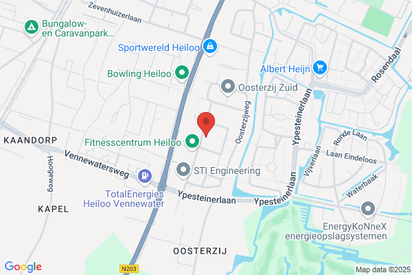 Stichting Kinderopvang De Egmonden