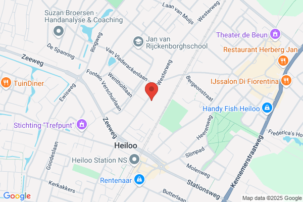 Kunsthandel Gebr. Wesseling