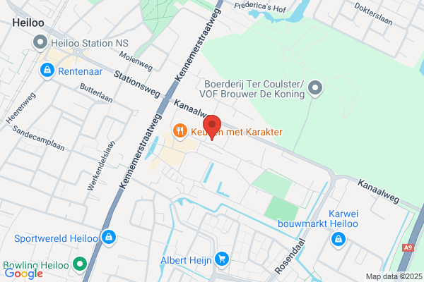 Nicole Suylen