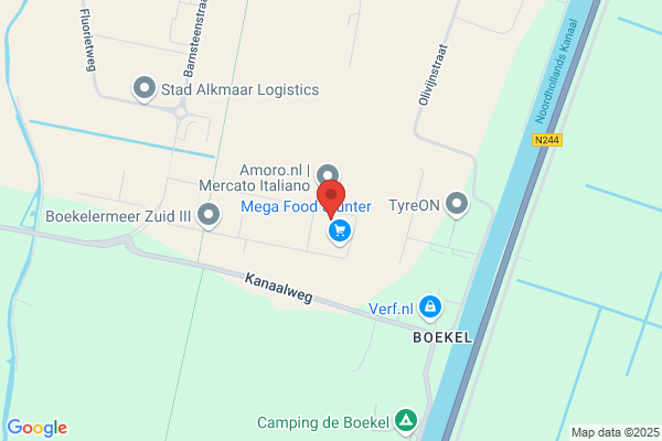 Loogies-Installaties