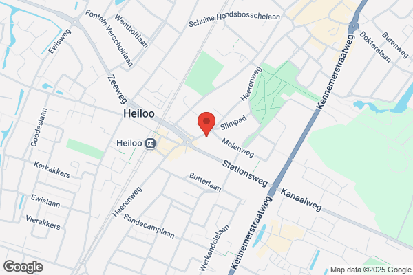Installatiebedrijf Baltus Bv
