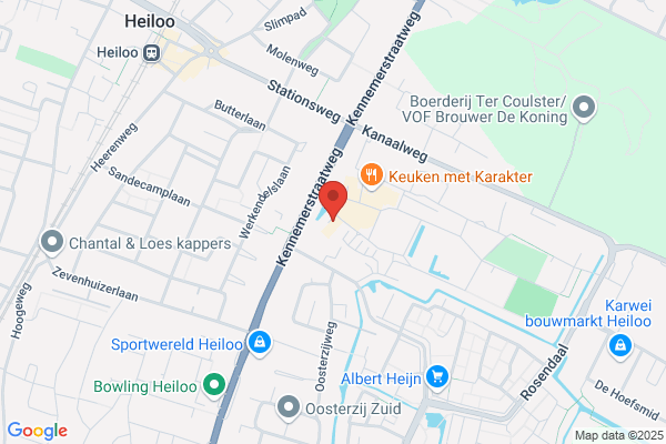 Itb Installatietechniek