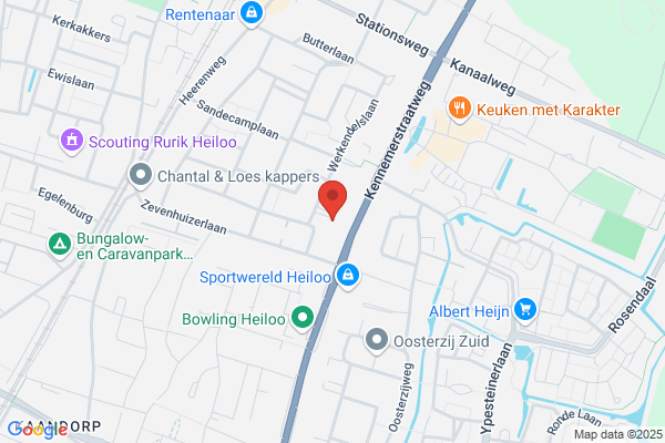 Klussenbedrijf Velbro