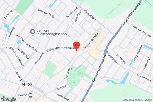 M Steenhoek En Zonen