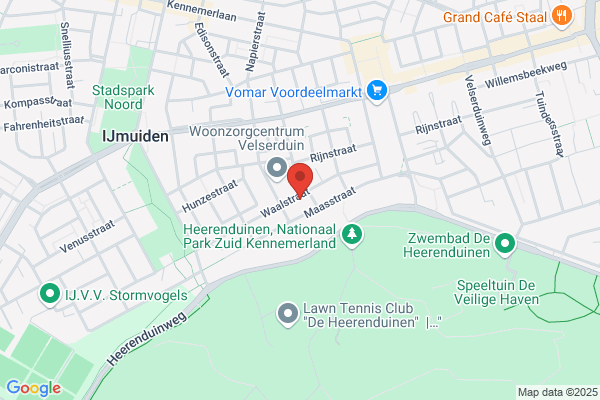 W. Van Der Lugt Installatietechniek