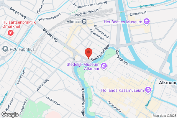 Magneet Makelaars Bv