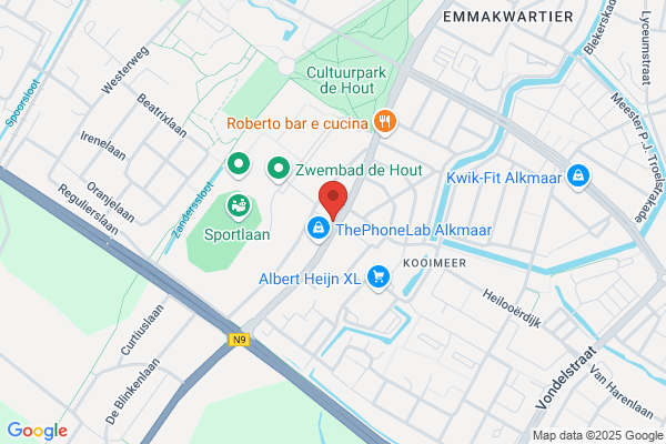 Regio Holland Makelaardij
