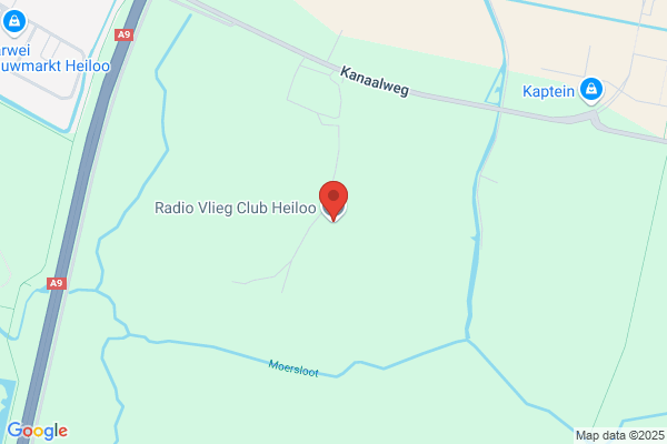 Vlieg