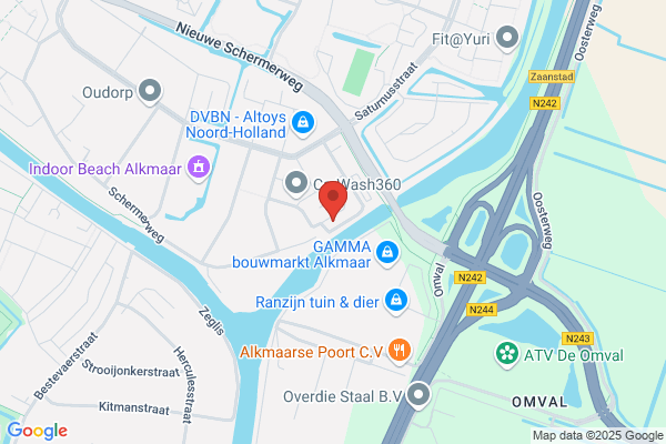 Makelaarsland BV