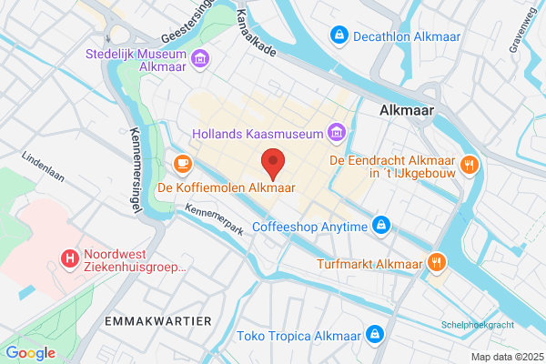 Dé Beheermakelaar Alkmaar | Makelaar Alkmaar