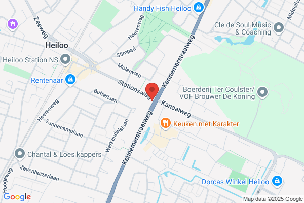 Assurantie- En Makelaars Kantoor Korver En Burrie